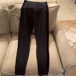 Lululemon Super High Rise Leggings
